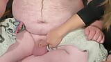 Micropenis Handjob snapshot 2