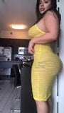 Thick booty dancing snapshot 1