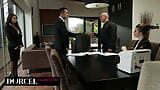 Two secretaries for a single man snapshot 4