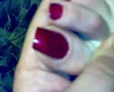 Longs ongles rouges 1 snapshot 2