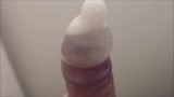 condom + precum snapshot 1