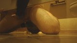 Unterbau-Handjob 3 (Sperma) snapshot 4