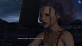 Matrix Hearts (Blue Otter Games) - Part 34 Queen Of My Heart By LoveSkySan69 snapshot 3