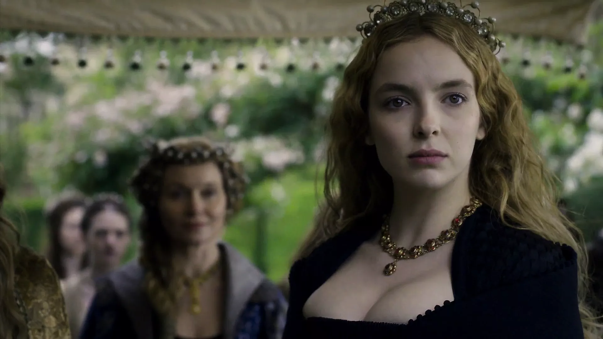 Jodie Comer Nude: Porn Videos & Sex Tapes @ xHamster
