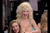 Howard Stern Show Butt Bongo Fiesta 1992 snapshot 18