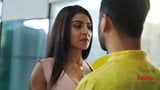Indian Caught Cheating Sex scene - Rachel White, Riya Ren snapshot 2