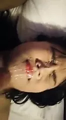 Pancut Muka Makwe Chubby: Malaysian Facial Facial Porn | xHamster