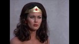 Linda carter - mulher maravilha - edição de trabalho - melhores partes 18 snapshot 3