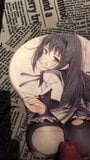 homura mousepad Butt snapshot 3