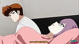 Kaue-Hunter ep02 - mi crossdresser sumisa favorita - pt 2 -3 - hentai Bara Yaoi snapshot 2