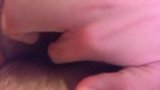 Otter Finger Fuck snapshot 1