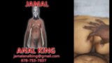 JAMAL ANAL KING WITH A BIG PHAT ASS snapshot 5