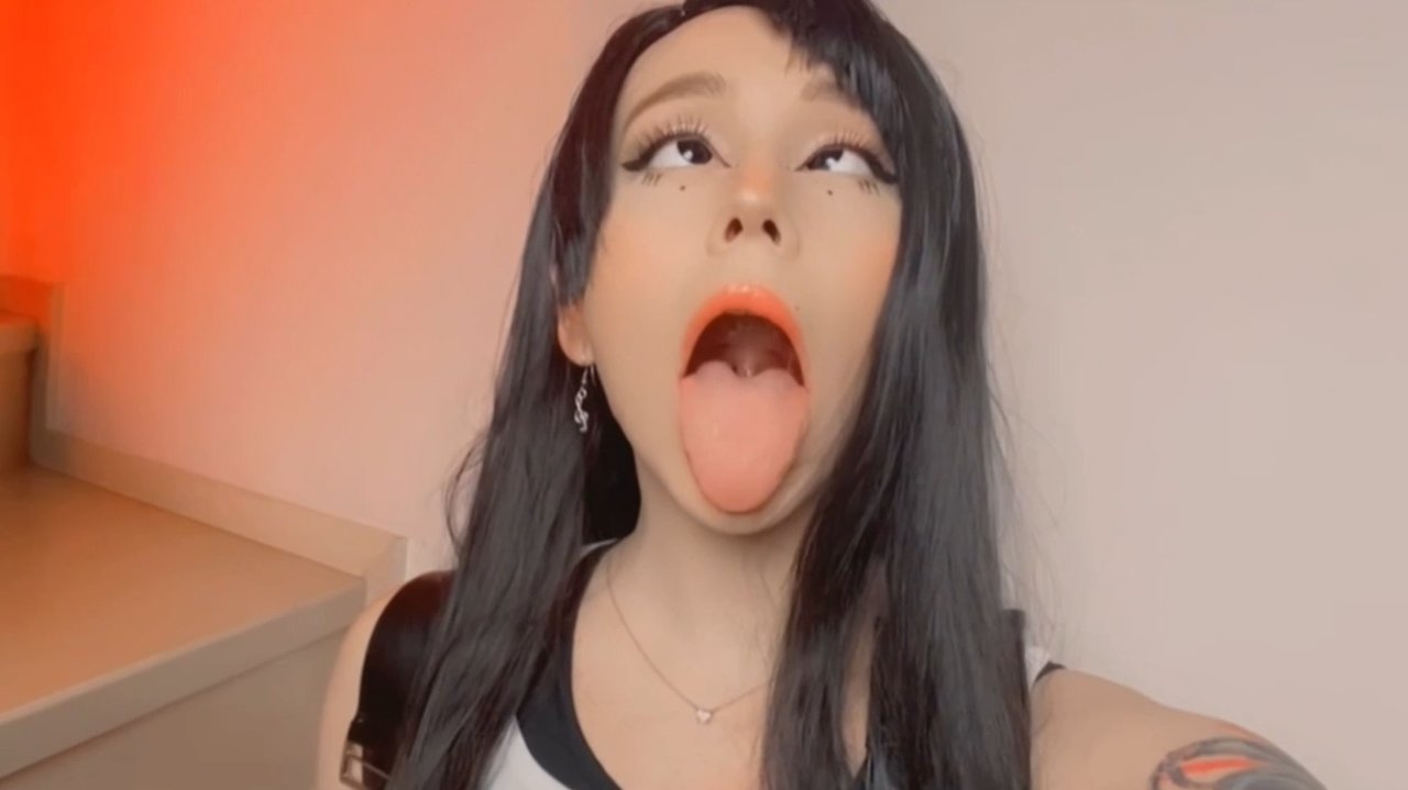 Joy fake nude 아헤가오 
