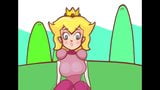 Super mario porno collab (versione di modifica completa di catoblepa) snapshot 2