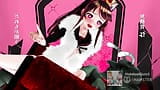 mmd r18 KING VTuber seksowna suka analna chcą spust hard sex dildo wielki Monster kutas 3d hentai snapshot 4