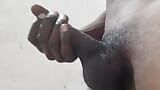 Desi boy mastbaisan at home big cum gay video snapshot 2