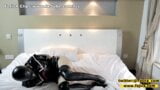 Fejira com - Latex-clad JK girl's orgasm game snapshot 6