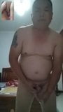 Chubby step dad snapshot 14