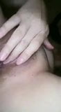 Indonesian Hijab Girl Masturbate 07 snapshot 5