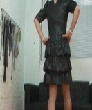 Me encanta crossdress en vestido rara snapshot 7