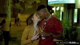 Black man with White girl in hardsex all hdnsks duje hen jen snapshot 4