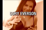 Cory Everson ist direkt von der racket. Cory Everson - perv-milfs und teenager snapshot 1