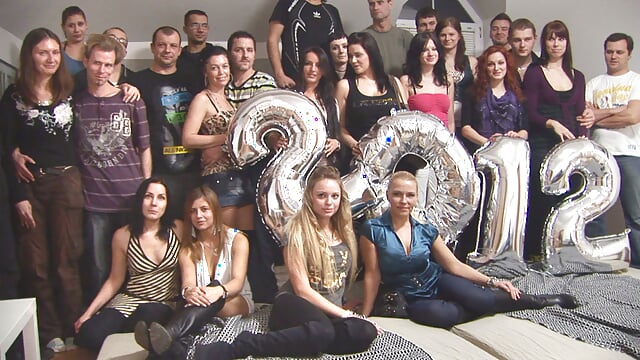 Gathering of friends turned bloodbath on New Year’s Eve