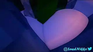 Minecraft porno sexo zombie folla chico - lewdnkko minecraft jenny ...