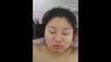 Fantástica humilhação facial para esposa chinesa snapshot 5