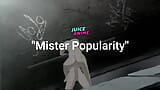 Mr.Popularity - Daniel Park y Zack Lee (parodia de lookism gay yaoi) - por Juice Anime snapshot 1