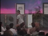 Pesta kantor terliar -- variety show bert rhine langka (1987) snapshot 3