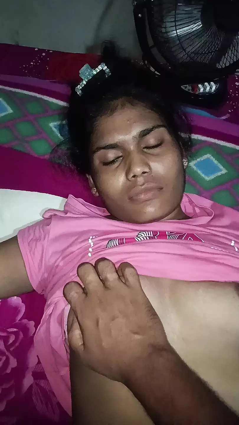 Deshi Husband Wife Morning Time: Estim Porn