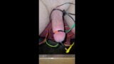 New dick head and sound electrode for estim until cum snapshot 12