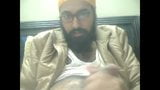 Handsome Sikh Cum snapshot 2