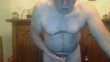 grandpa cum on webcam snapshot 6