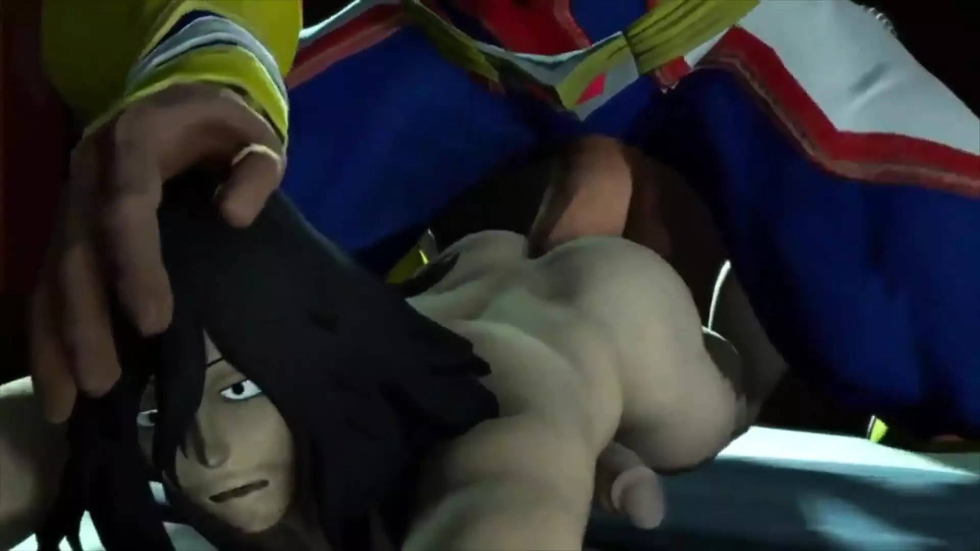 Kompilasi hentai porno gay Bigsunsfm 6. Kompilasi bokep hentai gay ainek 2....