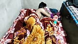 Indian Gay - Village Collage Students Sexi Style Fucking Midnight - Hindi Voice snapshot 4