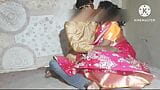 Indian Husband Wife Enjoy Time snapshot 2