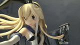 ShimaKaze Figure Bukkake snapshot 10