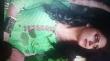 Cum on mallu star magic srividhya nair snapshot 9