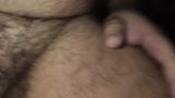 Amateaur bbw op zijn hondjes creampie snapshot 1