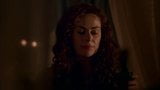 Polly Walker - Rom snapshot 2