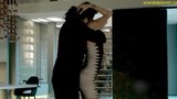 Alessandra Ambrosio Nude Sex Scene In Verdades Secretas snapshot 3