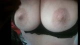 Mon hommage aux seins impressionnants des voleurs d&#39;âmes snapshot 4