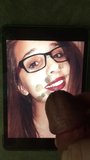 Facial cumtribute to chelseababexoxox snapshot 3