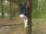 Crazy Hot Russian Amateur Sluts Pissing Parade - Compilation snapshot 3