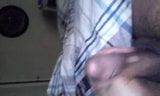 Stroking snapshot 1