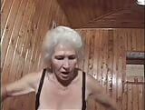 The Cougar in my house makes me horny! snapshot 11