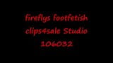 fireflys Oil Dripping Pantyhose c4s-106032 snapshot 1