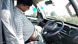 Indian Threesome Gay - A unique story of a boy and an unknown man who took his bike to go to college - Car Sex - Hindi Voice snapshot 19